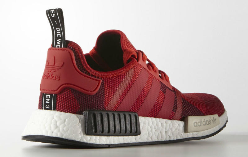 adidas nmd nouvelle